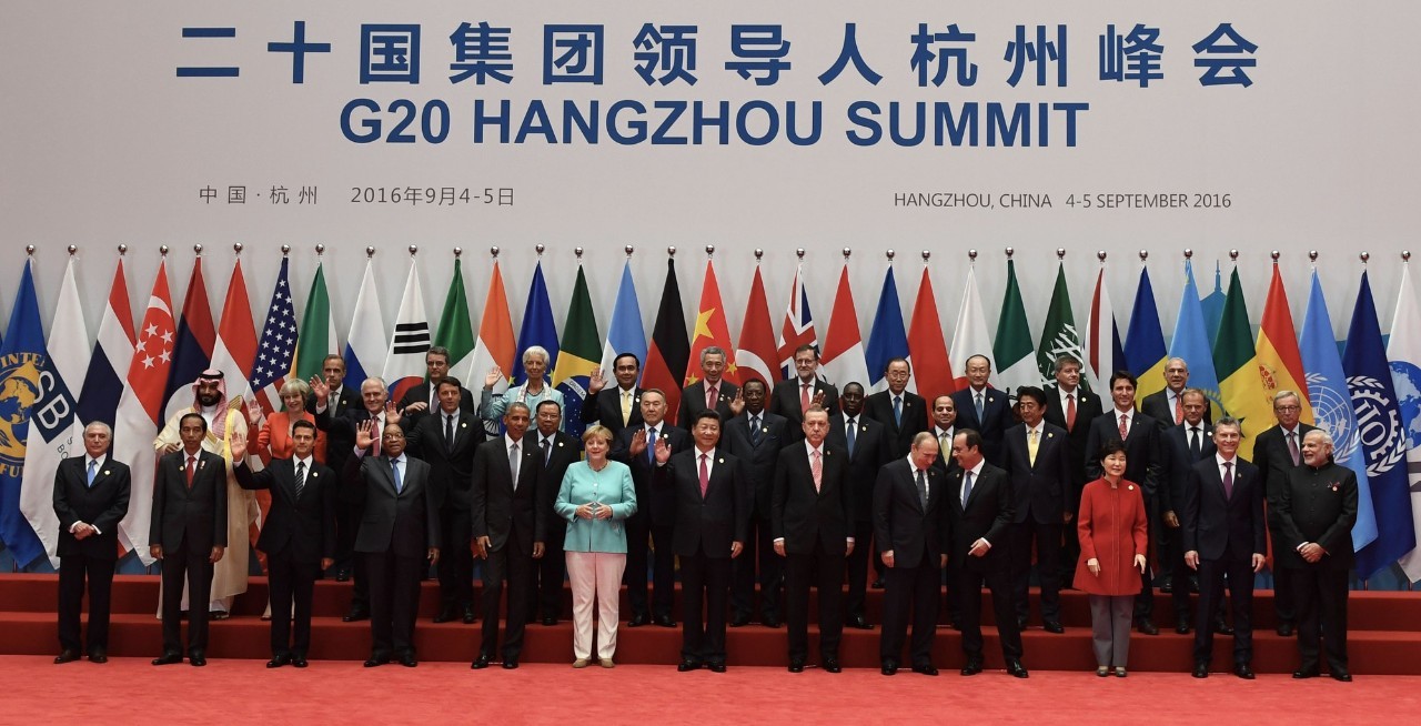 G20(hu)һ(x)ƽæʲô